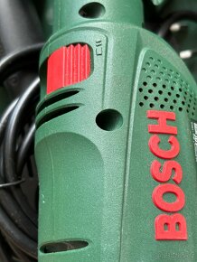 Vrtačka Bosch - 4