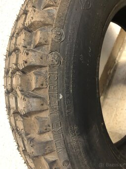 Pneu protektor 155-80  R14 - 4