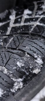 Volkswagen Fox 1.4 TDI - 4