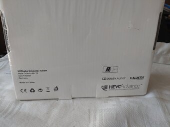 Modem O2 TV nový - 4