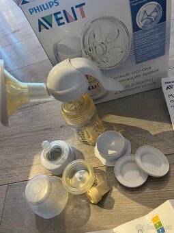 Kompletni odsavacka Avent - 4