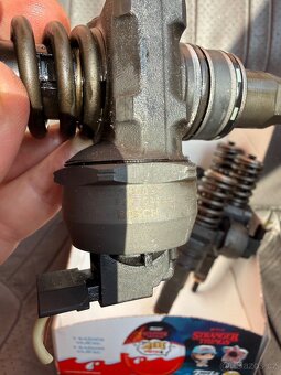 Vstřikovače Superb 1 💥74kw💥 - 4