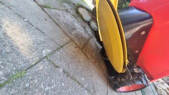 Bubnova sekačka - 4