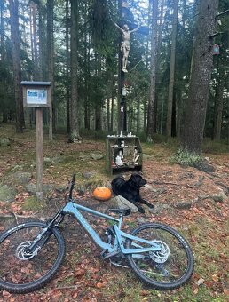 Ghost path riot cf advanced - elektro - 4