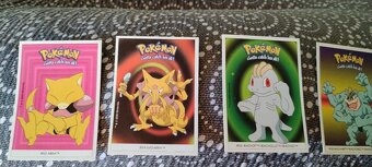 Pokemon 2 - 4