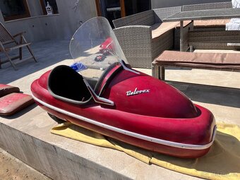 Půlbuben se sajdou s Tp - 4