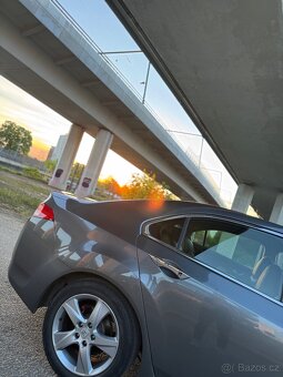Honda Accord 2013 - 4