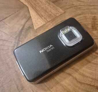 Nokia  N96 - 4
