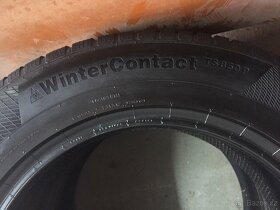 215/65 R17 99H Continental ContiWinterContact TS850p - 4
