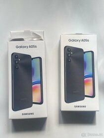 Samsung Galaxy A05s - 4