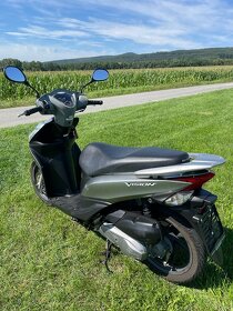 Honda Vision 110 - 4