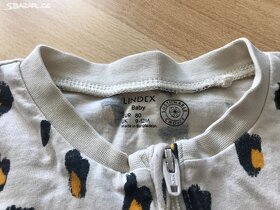 Letní dětské pyžamo Lindex, 2ks - 4