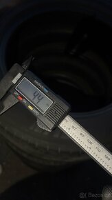 Letní pneu 205/55/16 Michelin (4ks) - 4