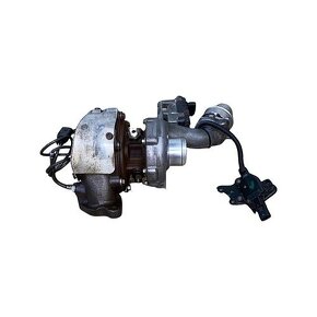 Turbo 057145874P 4.2TDI 258KW V8 CDSB Audi A8 4D 4H 2012 - 4