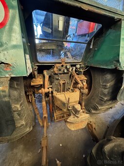 Traktor Zetor 12145 - 4