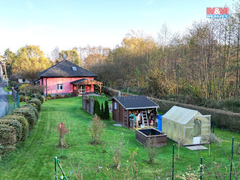 Prodej rodinného domu, 155 m², Rychvald, ul. Garážní - 4