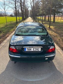 TOP JAGUAR S-TYPE - 4