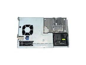 Original navigace VW RNS510 7L6035680B VW Touareg 7L FL 2009 - 4