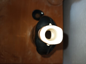 Porcelánová láhev Pučelík - 4
