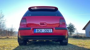 Prodám Volkswagen Golf IV 2001 - 4