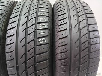 Letní pneu 195/65/15 Platin - 4