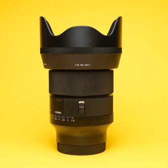 Sigma 24mm f/1.4 DG DN Sony E | 56747716 - 4