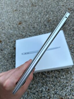 MacBook AIR 13” 2019 250gb SSD - 4