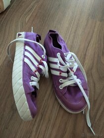 Tenisky Adidas vel. 35 - 4