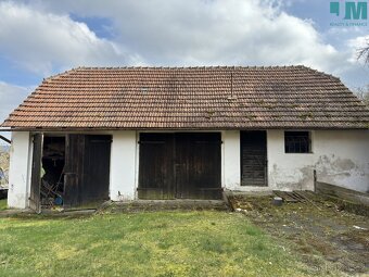Prodej rodinné domy, 185 m2 - Křižanov, ev.č. 01463 - 4