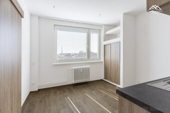 Pronájem bytu 1+1, 36 m2, Chotěboř, ul. Krále Jana - 4