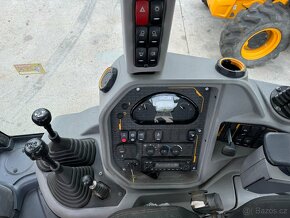 Jcb 3cx / 2015 compact - 4