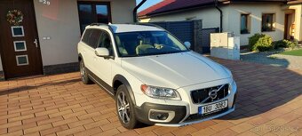 Volvo XC70 D5 Summum Polestar 169kW AWD - 4