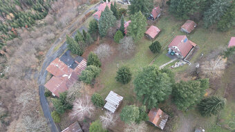 Prodej pozemku k výstavbě chaty Valašské Klobouky - 4