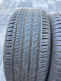 Letní pneumatiky 215/55R17 Barum - 4
