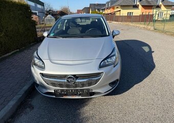 Opel Corsa 1,4i klima Nová STK tempomat benzín - 4