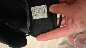 Kanady Prabos Delta vel. 49 - 4