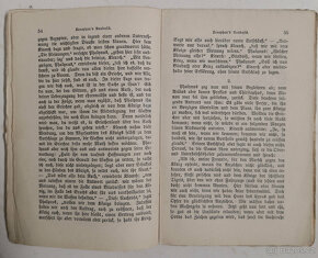 Xenophon's Anabasis oder der Zug der Zehntausend 1878 - 4
