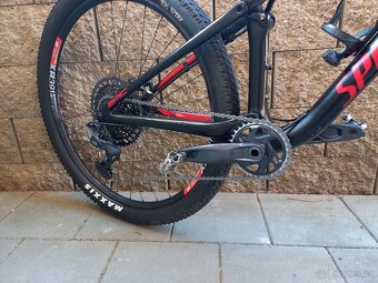 Specialized epic - 4
