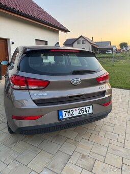 i30 hatchback - 4