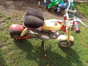 Jawa 50 - 4