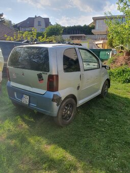 Jdm Albizia ( auto od 15 let ) - 4