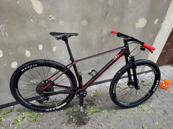 Mondraker Podium Carbon - 4