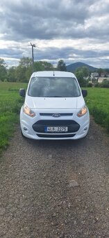 Prodám Ford transit connect 1.6TDCi 70kW - 4