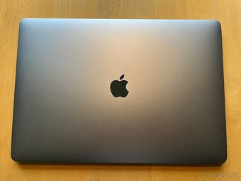 Macbook Pro 15”, Intel i9, 500GB, 2018 - 4