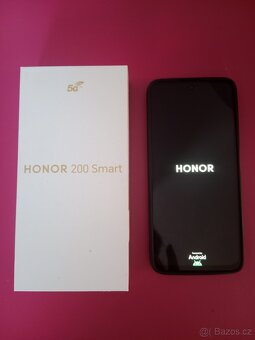 Honor 200 smart - 4