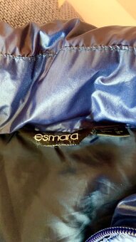 Lehká bunda na jaro vel. 42 Zn. Esmara - 4