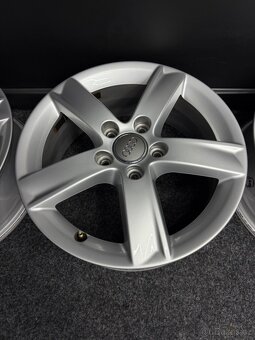 Alu AUDI A3 5x112 16” 8P0071496G - 4