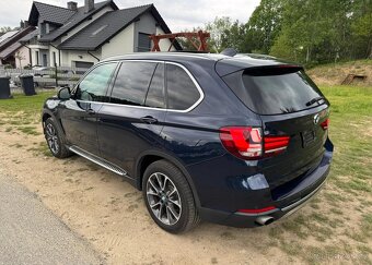 BMW X5 xDrive35i Sport-Aut - 4