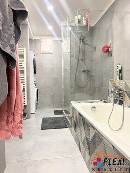 Pronájem hezkého bytu 2+kk/ 54 m2 na ul. Balcarova v centru - 4