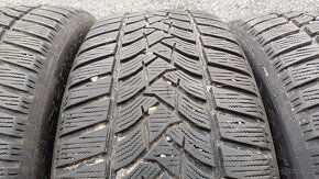 Zimní pneu Dunlop 235/50/18 101V - 4